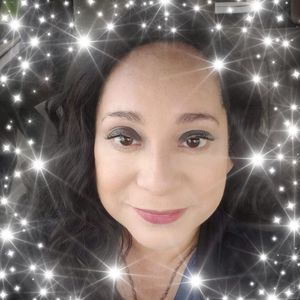 Meet your Posher, Sandy